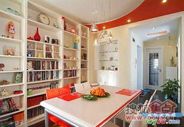 浪漫小夫妻共同打造溫馨一室二廳小窩，實用與美學融合的家居故事