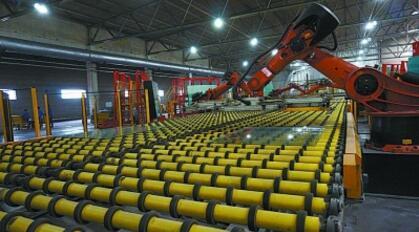 十三五實施年 建材業將交出怎樣的答卷？