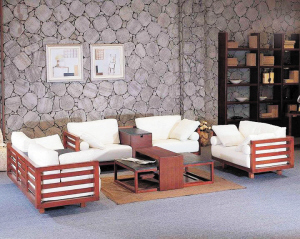 楷模家居副總于震 堅持自我，引領家紡新潮流