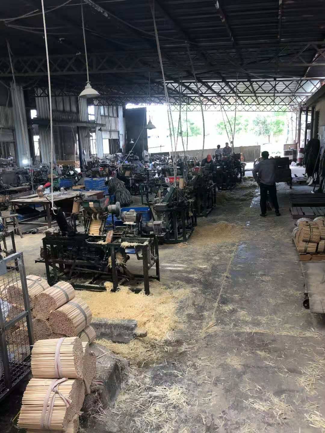 南平市建陽區和家樂竹木家居用品 匠心制造，點亮自然生活美學