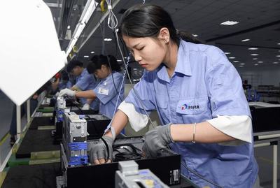 我區(qū)再添4家大學(xué)生實習(xí)基地，助力家居用品制造產(chǎn)業(yè)人才培養(yǎng)