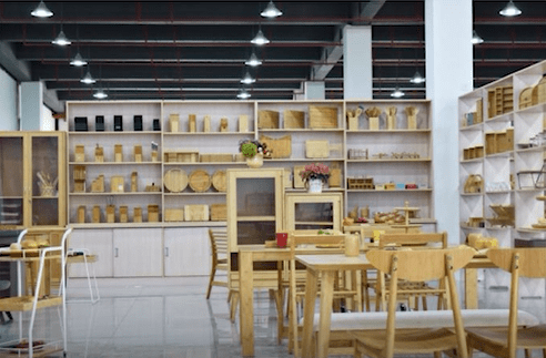 創(chuàng)新驅(qū)動，龍竹科技領(lǐng)航竹制品家居新紀(jì)元