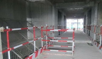 建筑工程施工標準化圖冊中樣板展示區(qū)的做法與電梯制造方案